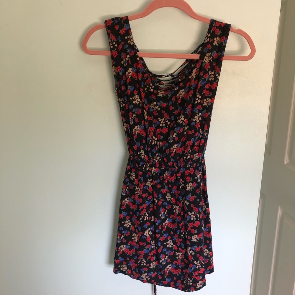 Forever 21 dress
